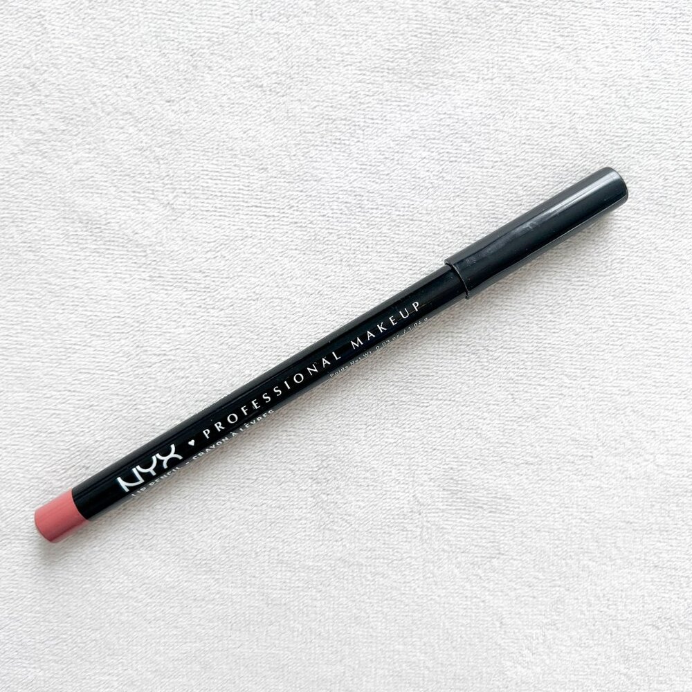 NYX Lip Liner Pencil - Natural